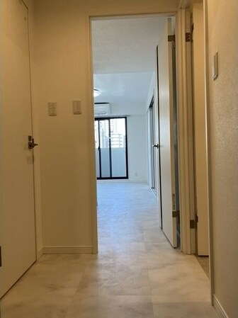 エスグランデ中崎町の物件内観写真